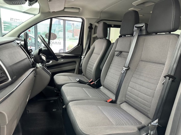 Used Ford Tourneo Custom 2020 for sale - 76291037: Photo 31