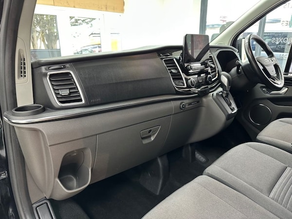 Used Ford Tourneo Custom 2020 for sale - 76291037: Photo 32