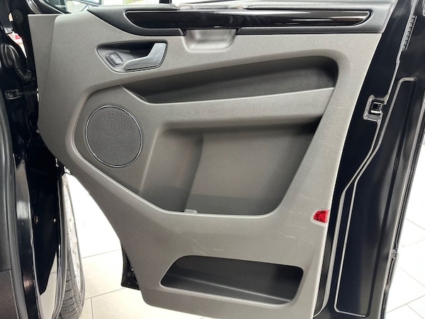 Used Ford Tourneo Custom 2020 for sale - 76291037: Photo 34