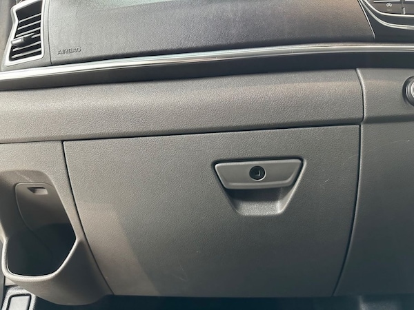 Used Ford Tourneo Custom 2020 for sale - 76291037: Photo 35