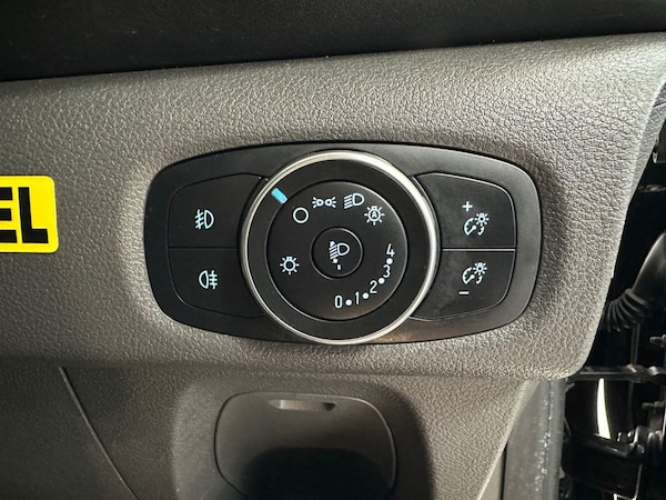 Used Ford Tourneo Custom 2020 for sale - 76291037: Photo 37