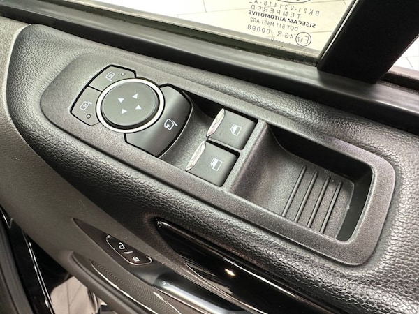 Used Ford Tourneo Custom 2020 for sale - 76291037: Photo 38
