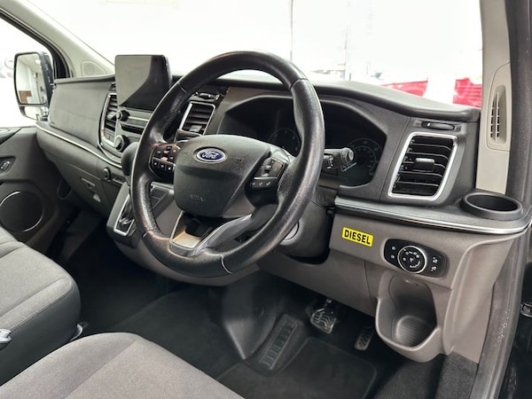 Used Ford Tourneo Custom 2020 for sale - 76291037: Photo 39