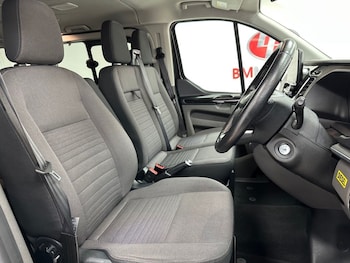 Used Ford Tourneo Custom 2020 for sale - 76291037: Photo 3