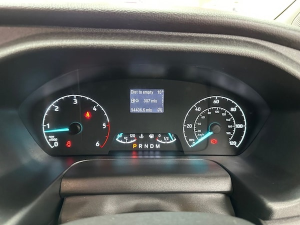Used Ford Tourneo Custom 2020 for sale - 76291037: Photo 41