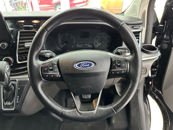 Used Ford Tourneo Custom 2020 for sale - 76291037: Photo 42