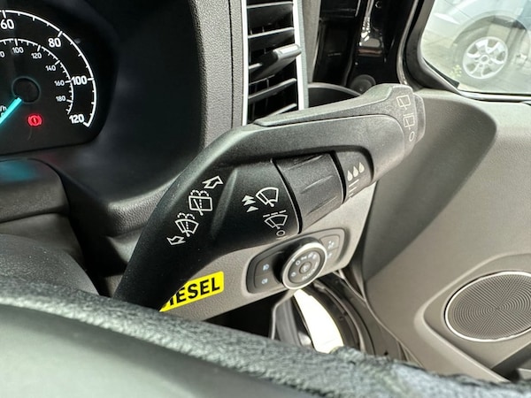 Used Ford Tourneo Custom 2020 for sale - 76291037: Photo 44