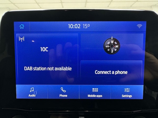 Used Ford Tourneo Custom 2020 for sale - 76291037: Photo 47