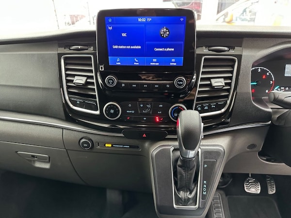 Used Ford Tourneo Custom 2020 for sale - 76291037: Photo 48