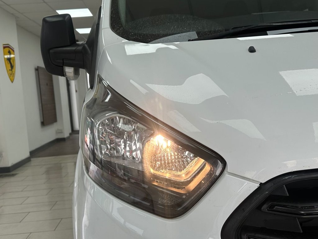 Used Ford Transit Custom 2018 for sale - 77764717: Photo 15