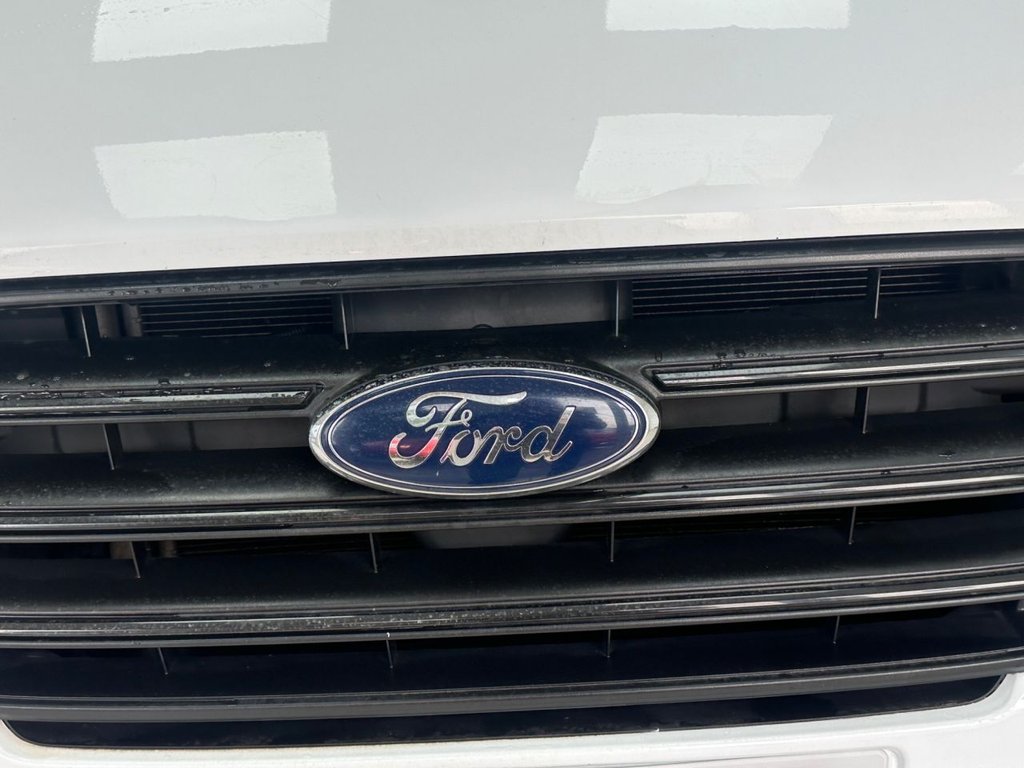 Used Ford Transit Custom 2018 for sale - 77764717: Photo 16