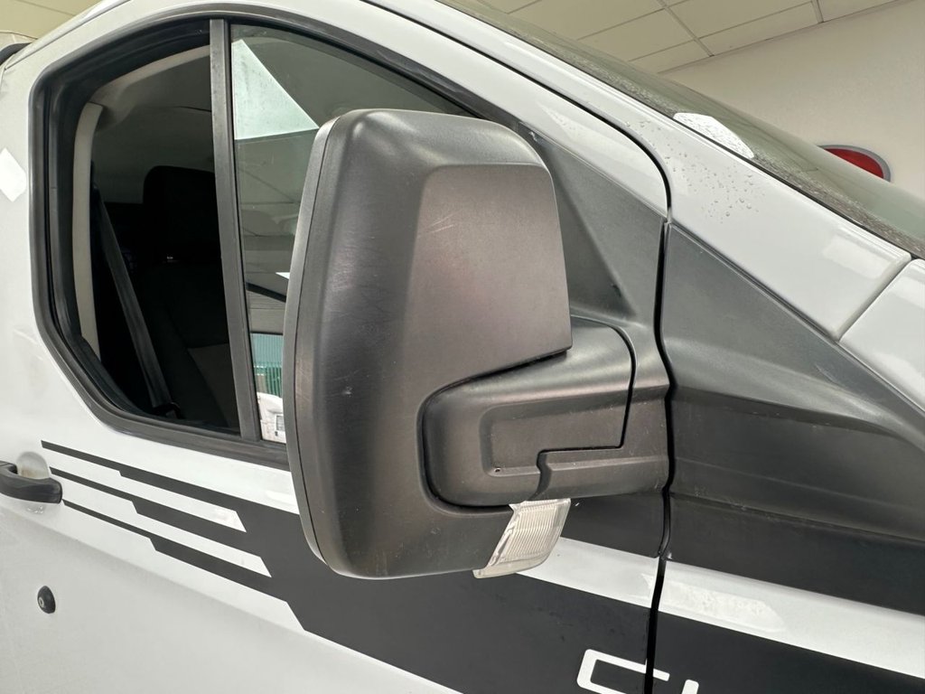 Used Ford Transit Custom 2018 for sale - 77764717: Photo 18