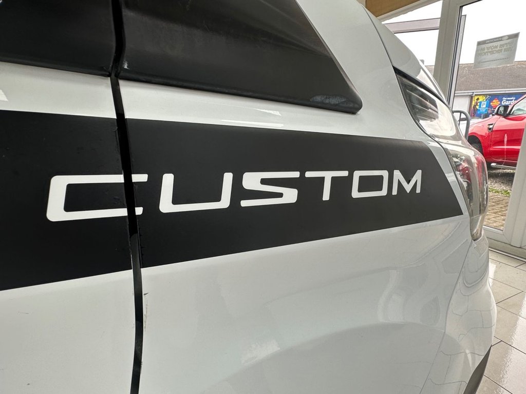 Used Ford Transit Custom 2018 for sale - 77764717: Photo 19