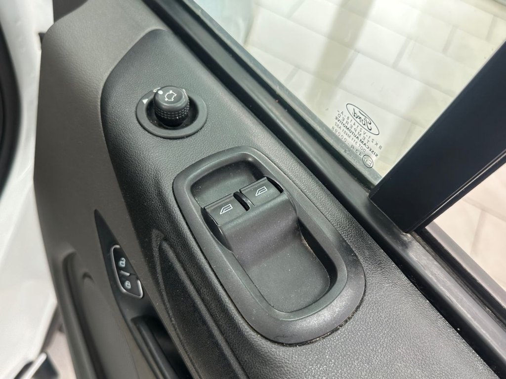 Used Ford Transit Custom 2018 for sale - 77764717: Photo 20