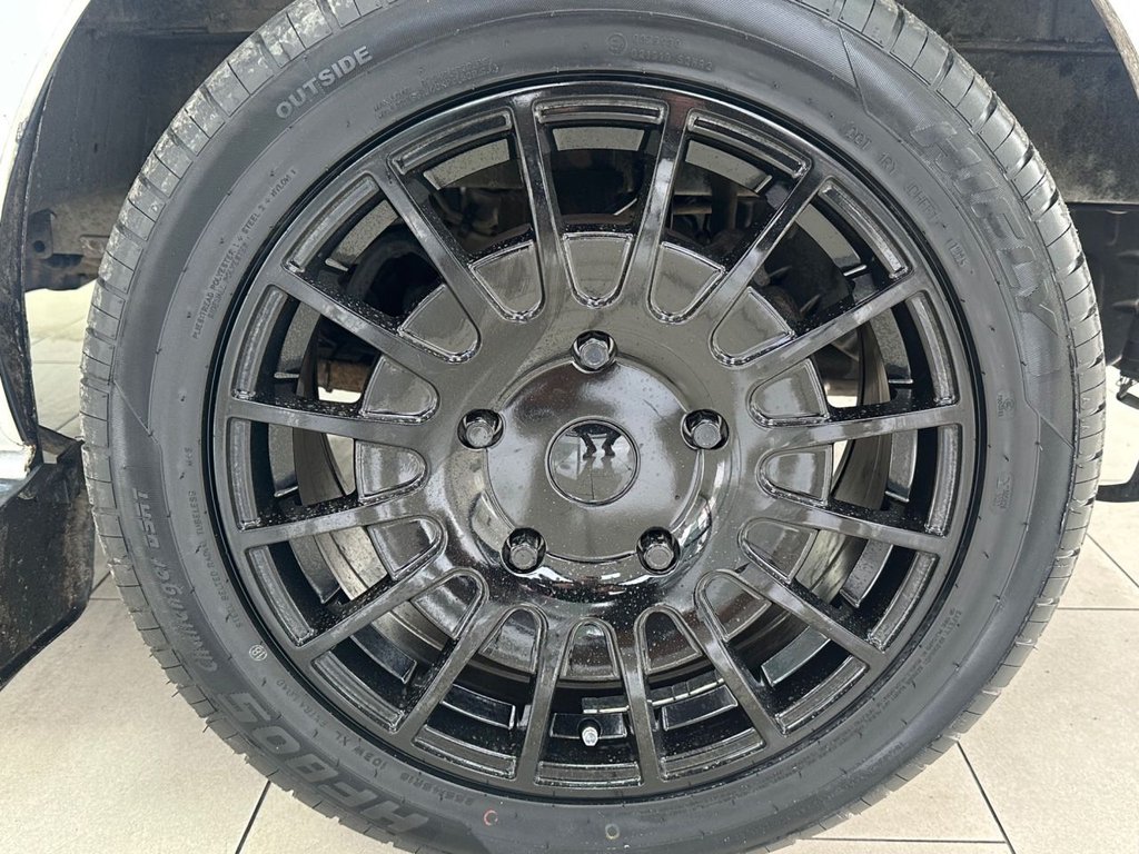 Used Ford Transit Custom 2018 for sale - 77764717: Photo 22