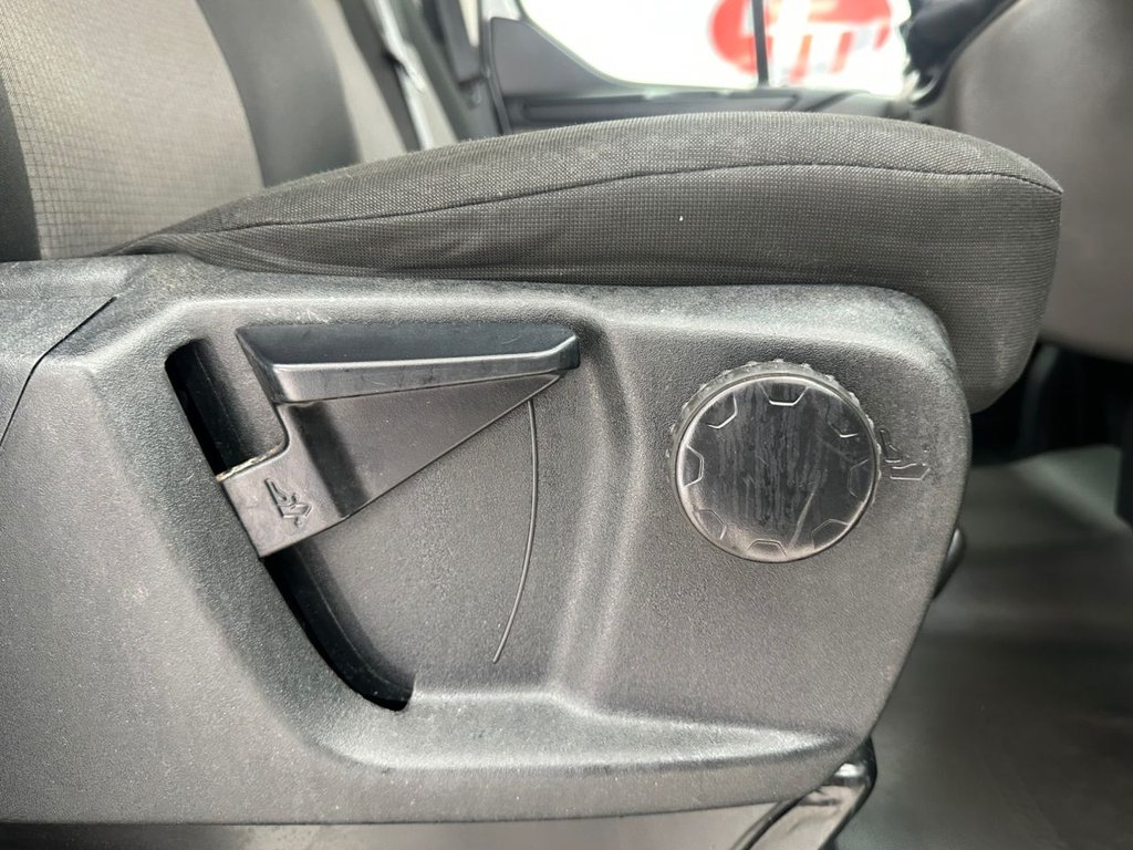 Used Ford Transit Custom 2018 for sale - 77764717: Photo 24