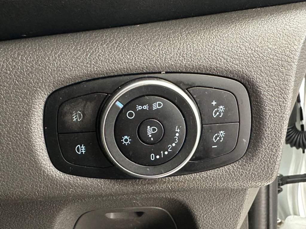 Used Ford Transit Custom 2018 for sale - 77764717: Photo 26