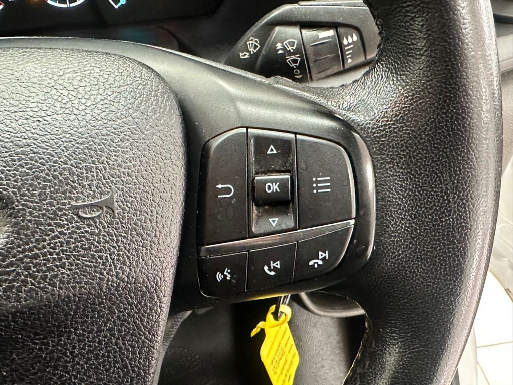 Used Ford Transit Custom 2018 for sale - 77764717: Photo 33