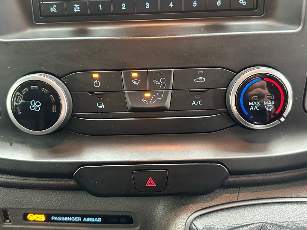 Used Ford Transit Custom 2018 for sale - 77764717: Photo 34