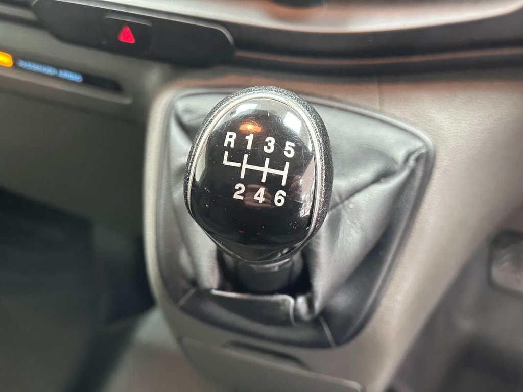 Used Ford Transit Custom 2018 for sale - 77764717: Photo 36