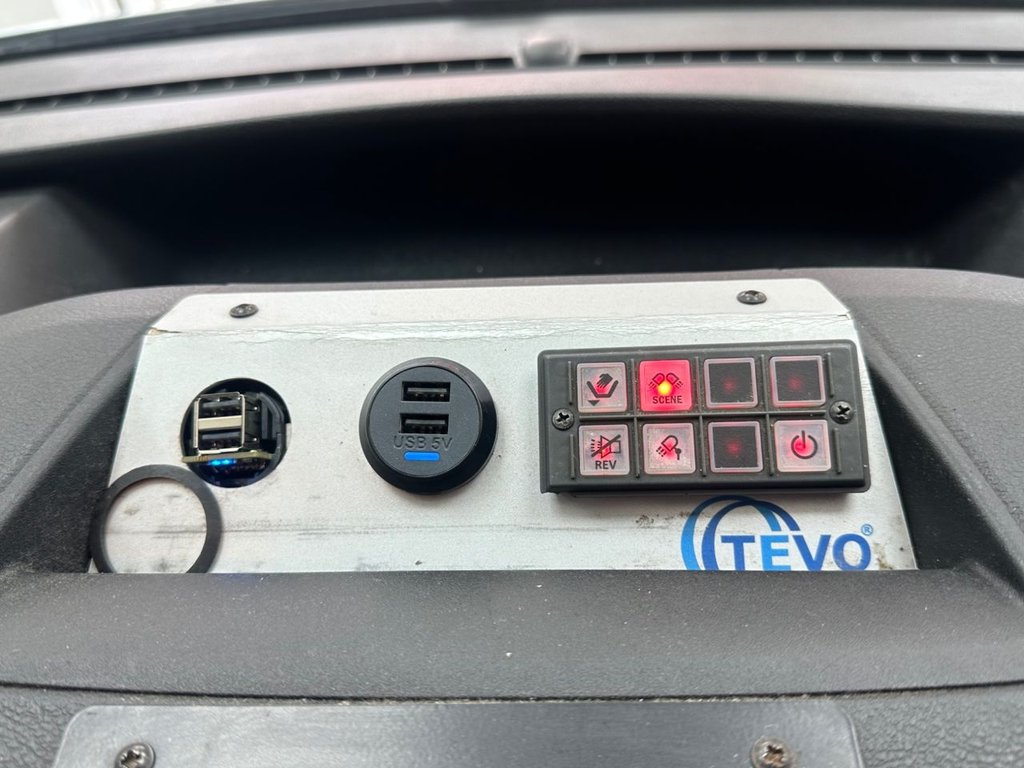 Used Ford Transit Custom 2018 for sale - 77764717: Photo 37