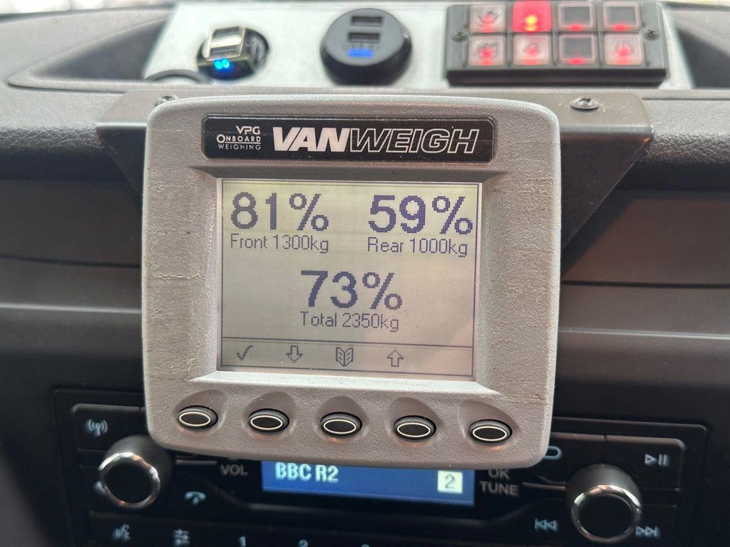 Used Ford Transit Custom 2018 for sale - 77764717: Photo 38