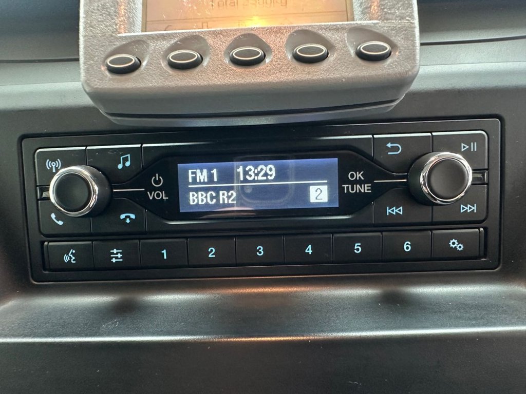 Used Ford Transit Custom 2018 for sale - 77764717: Photo 39