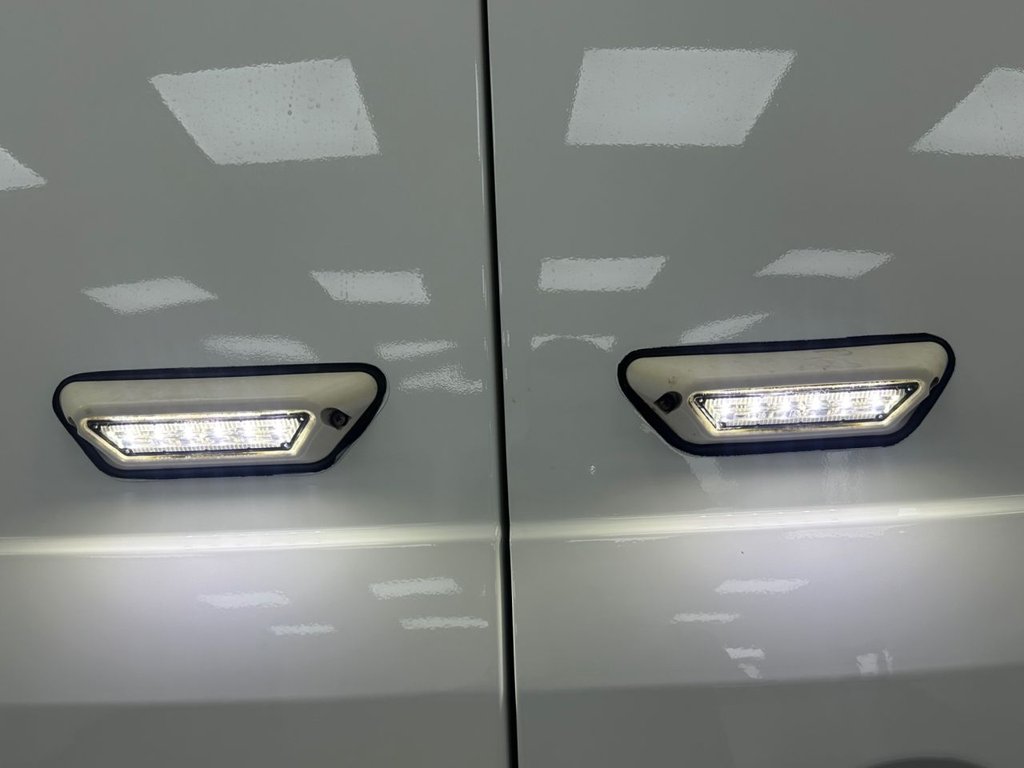 Used Ford Transit Custom 2018 for sale - 77764717: Photo 41