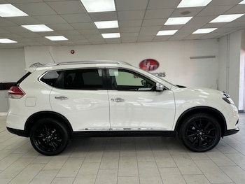 Used Nissan X-Trail 2015 for sale - 78479421: Photo