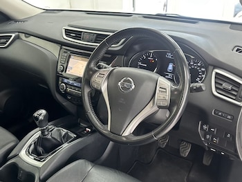 Used Nissan X-Trail 2015 for sale - 78479421: Photo