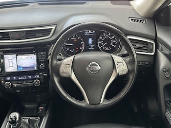 Used Nissan X-Trail 2015 for sale - 78479421: Photo