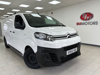 Citroen - Dispatch