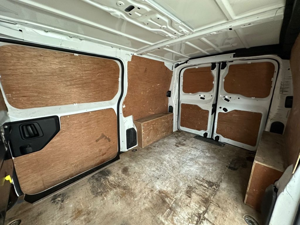 Vehicle 32