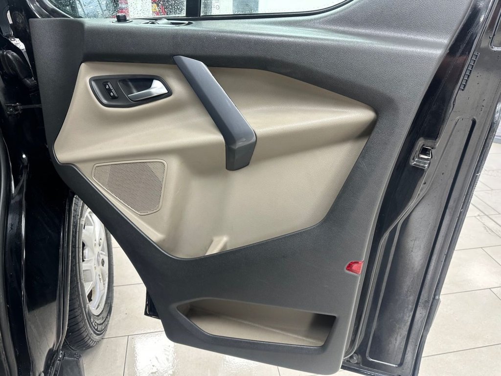 Used Ford Tourneo Custom 2013 for sale - 76855092: Photo 22