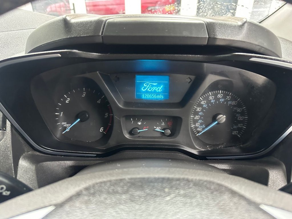 Used Ford Tourneo Custom 2013 for sale - 76855092: Photo 24