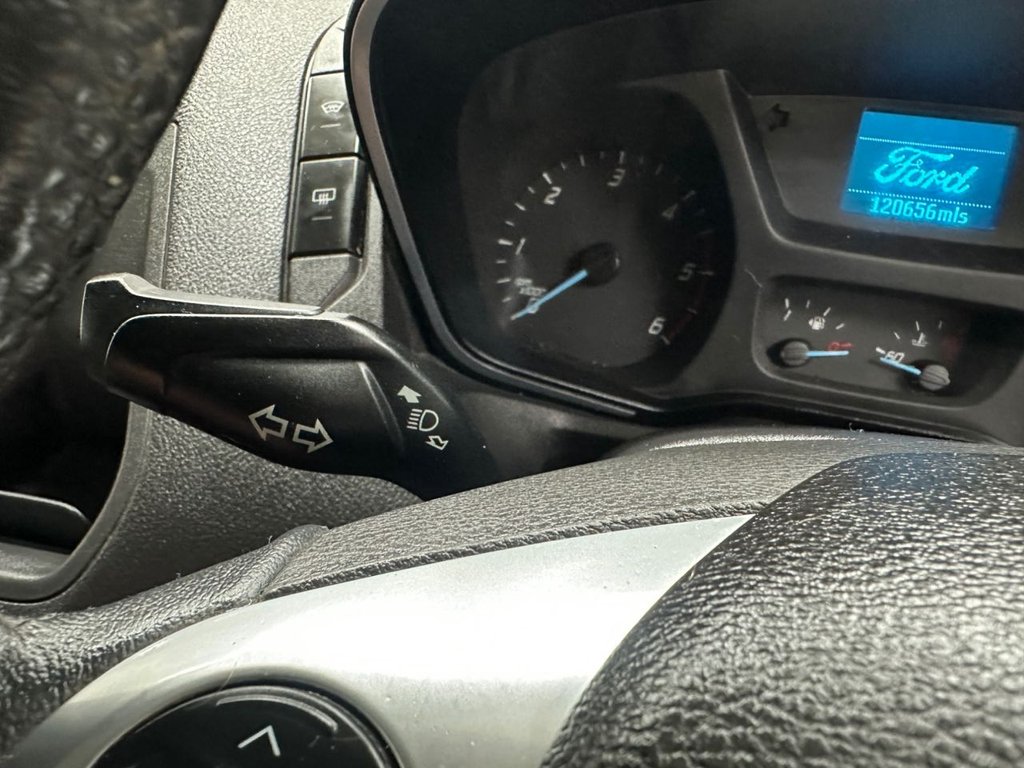 Used Ford Tourneo Custom 2013 for sale - 76855092: Photo 26