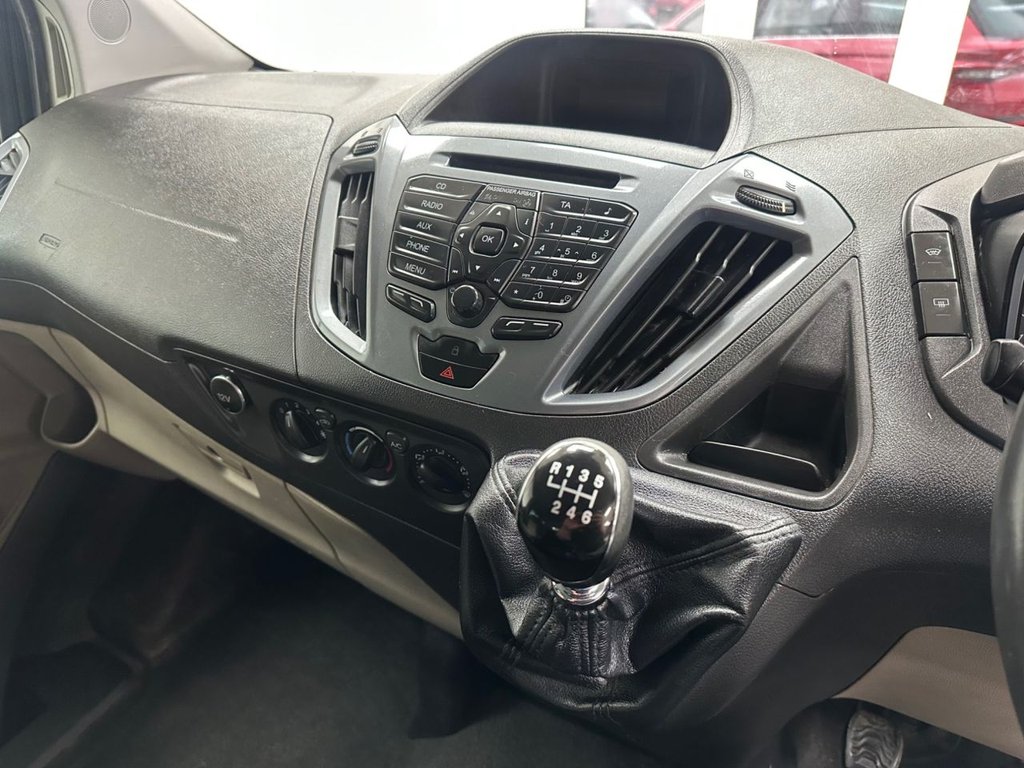 Used Ford Tourneo Custom 2013 for sale - 76855092: Photo 31