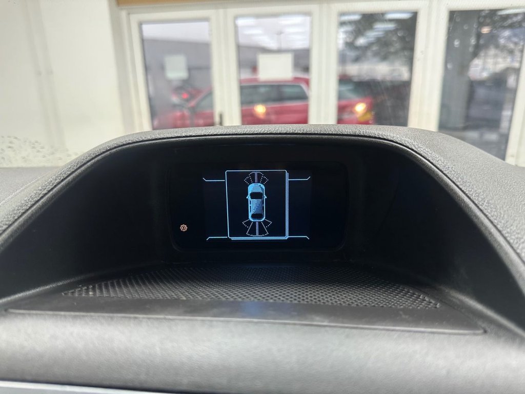 Used Ford Tourneo Custom 2013 for sale - 76855092: Photo 37