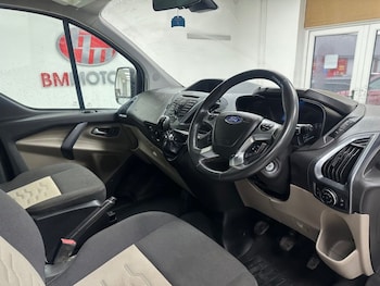 Used Ford Tourneo Custom 2013 for sale - 76855092: Photo