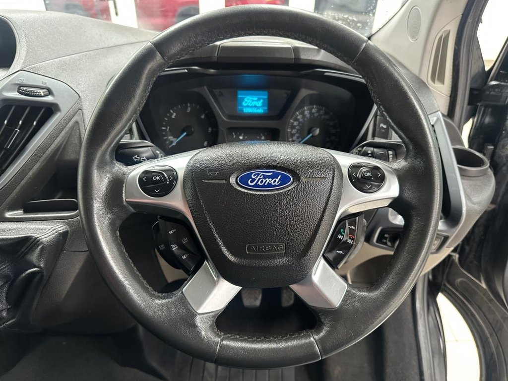 Used Ford Tourneo Custom 2013 for sale - 76855092: Photo 4