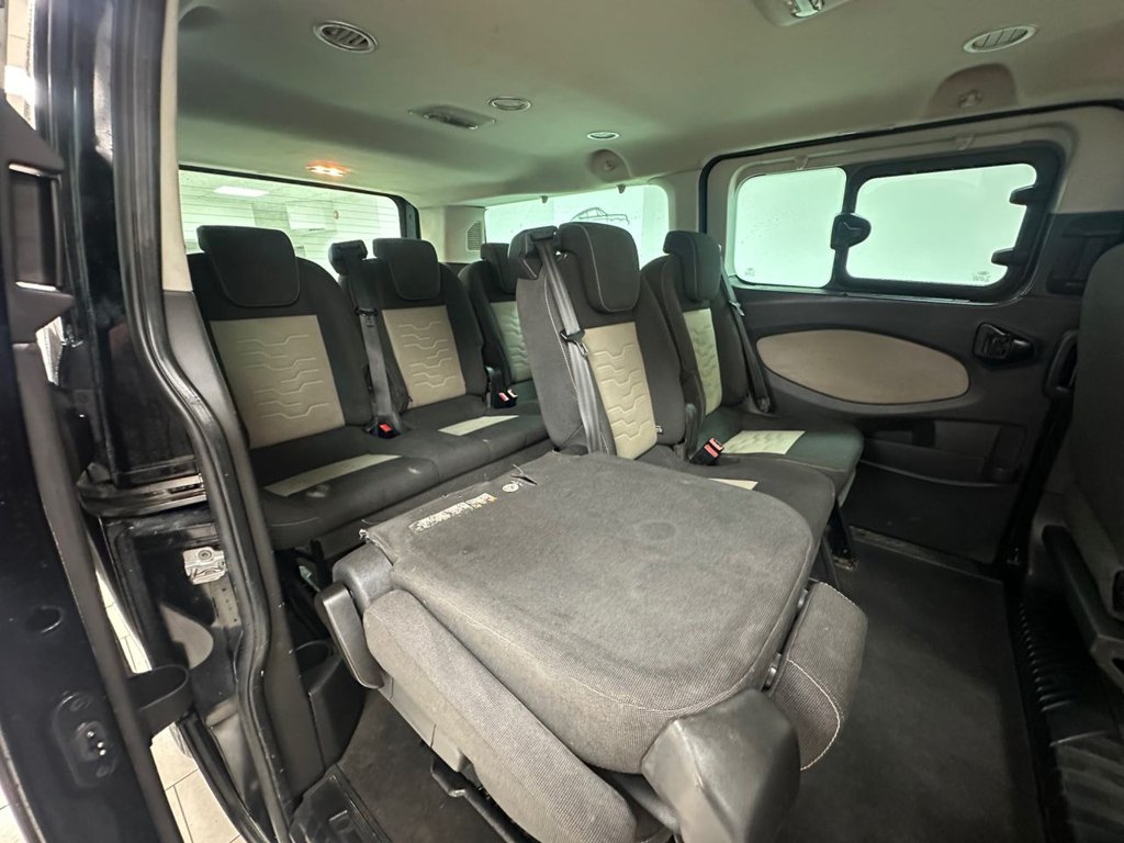 Used Ford Tourneo Custom 2013 for sale - 76855092: Photo 42