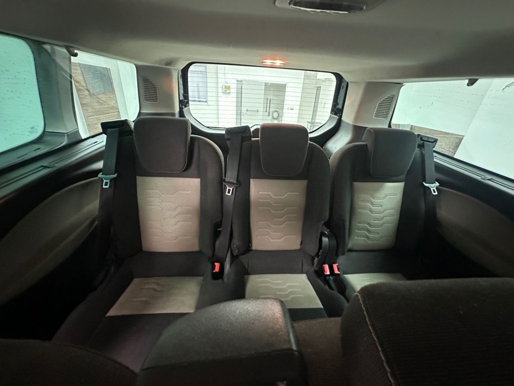 Used Ford Tourneo Custom 2013 for sale - 76855092: Photo 43