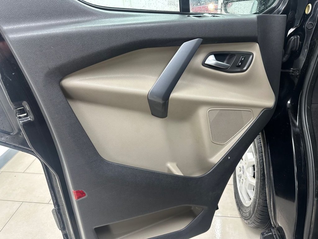 Used Ford Tourneo Custom 2013 for sale - 76855092: Photo 46