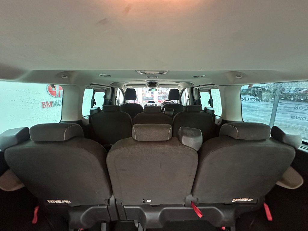 Used Ford Tourneo Custom 2013 for sale - 76855092: Photo 47