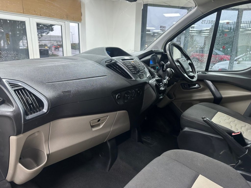 Used Ford Tourneo Custom 2013 for sale - 76855092: Photo 49