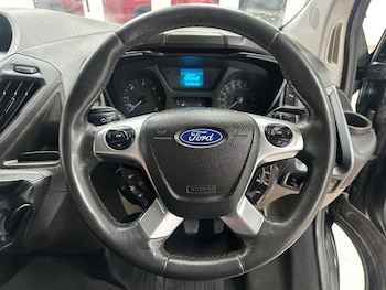 Used Ford Tourneo Custom 2013 for sale - 76855092: Photo