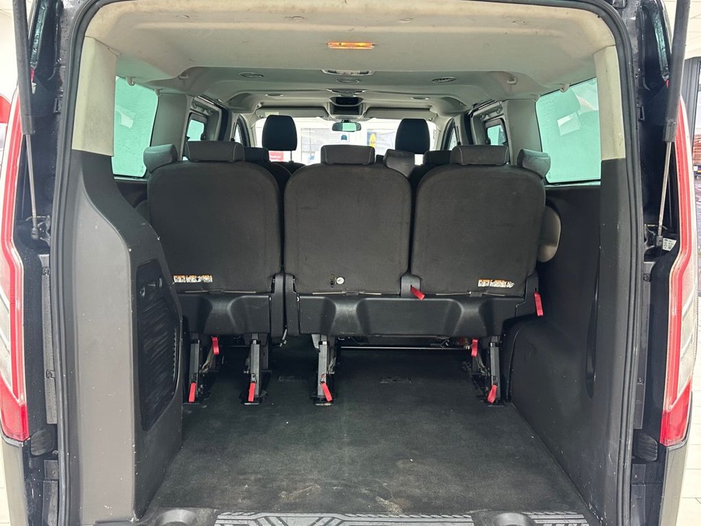 Used Ford Tourneo Custom 2013 for sale - 76855092: Photo 5