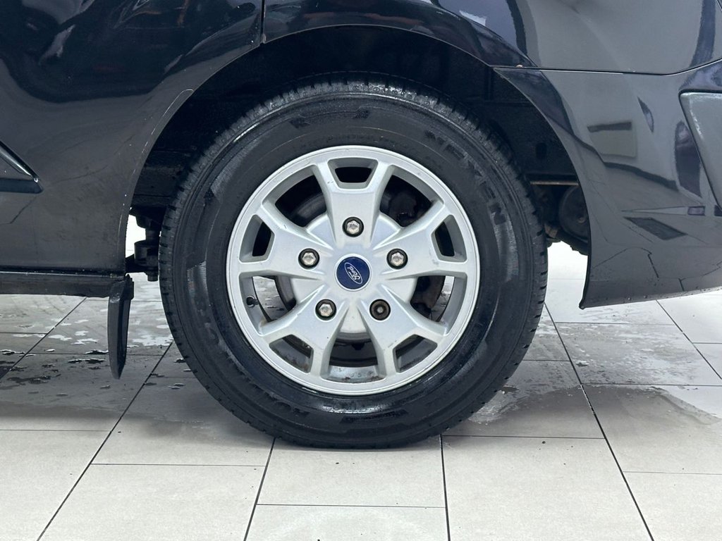 Used Ford Tourneo Custom 2013 for sale - 76855092: Photo 8