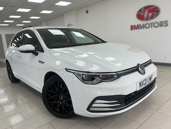 Used Volkswagen Golf 2021 for sale - 78479403: Photo