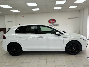 Used Volkswagen Golf 2021 for sale - 78479403: Photo